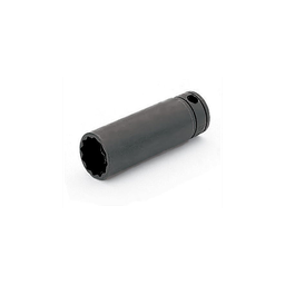 [101025115003] SNAP-ON NO.GFS101 3/8&quot; Drive 6-Point S® 5/16&quot; Flank Drive® Shallow Socket