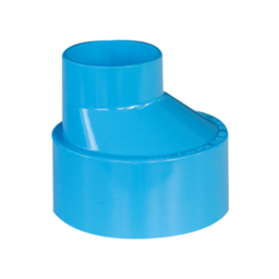 [W00819] ข้อลดบาง ท่อน้ำไทย PVC INCREASER IN , 2.1/2&quot; X 1.1/2&quot;