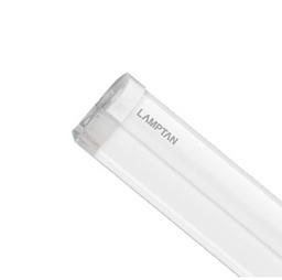 [013000000461] หลอดไฟ LAMPTAN LED SUPER SLIM : T5 14W , DAYLIGHT