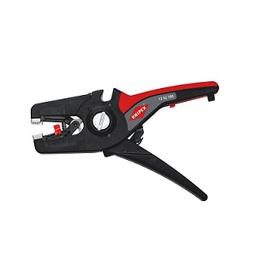 [104013345001] KNIPEX NO.12 52 195 PreciStrip16 Automatic wire stripper