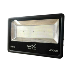 [013000002161] โคมไฟสนาม NEO-X NO. DELUX 400W FLOOD LIGHT IP65. 6500K Daylight