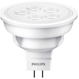 [E17751] หลอดไฟ LED PHILIPS Essential MR16 GU5.3 3W 12V Daylight