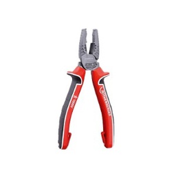 [104008098001] ROTHENBERGER NO.1500003163 Electrical power combination plier 180mm