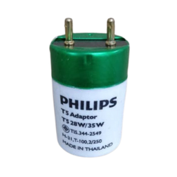 [E17994] ขั้วหลอดไฟ PHILIPS T5 14W