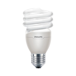 [E18237] หลอดไฟชนิดหรี่แสง PHILIPS TORNADO Dimmable 20W E27 Coolday light