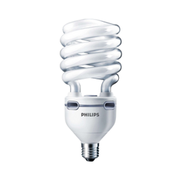 [E18238] หลอดไฟ PHILIPS TORNADO No.EHLT65S865ES002 65W E27 6500K