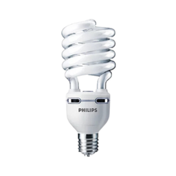 [E18239] หลอดไฟ PHILIPS TORNADO No.EHLT80S865 80W E27 500K