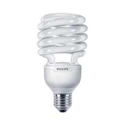 [E18242] หลอดไฟ PHILIPS TORNADO No.HELIX 32W E27 Coolday light