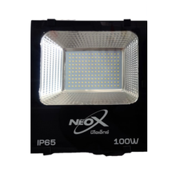 [E17870] โคมไฟสปอร์ตไลท์ NEO-X NO.LED-HILUX-100W Spot light Daylight 100w