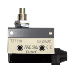 [E17504] ลิมิตสวิตซ์ TEND NO.TZ-7310 LIMIT SWITCH