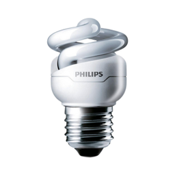 [E16884] หลอดไฟ PHILIPS TORNADO 5W E27 Warmwhite