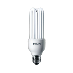 [E16962] หลอดไฟ PHILIPS Ecotone Hs 8W Warm White E27 220-240V ICT/4x12