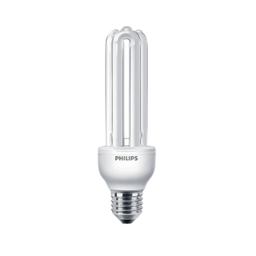 [E16970] หลอดไฟ PHILIPS Ecotone Hs 23W WW E27 220-240V ICT/4x12 23W